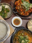 삼미회관 안양평촌점 - 범계 한식, 수육보쌈 맛집 - 다이닝코드
