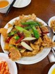 가담 - 압구정 중식, 고추탕수육 맛집 - 다이닝코드