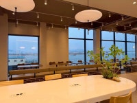 할리스 부산명지강변DT점 - 명지 커피, 카페 맛집 - 다이닝코드