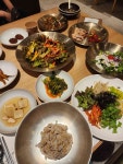 꽁당보리밥 평택직영점 - 평택 청국장, 보리밥 맛집 - 다이닝코드