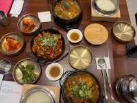 삼미회관 안양평촌점 - 범계 한식, 수육보쌈 맛집 - 다이닝코드