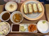 정성카츠 광천점 - 유스퀘어 돈까스, 히레카츠 맛집 - 다이닝코드