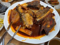진고집 동해 동태탕&코다리조림 수유점 - 수유 동태탕, 코다리조림 맛집 - 다이닝코드