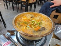 진고집 동해 동태탕&코다리조림 수유점 - 수유 동태탕, 코다리조림 맛집 - 다이닝코드