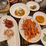 남녘들밥상 - 순천 꼬막정식 맛집 - 다이닝코드