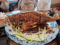 을왕리 꾸덕집 영종본점 - 영종도 생선구이 맛집 - 다이닝코드