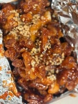 큰집닭강정 송산본점 - 의정부 닭강정 맛집 - 다이닝코드
