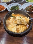 멧돌순두부 - 화명동 순두부, 순두부찌개 맛집 - 다이닝코드