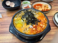 24시전주성콩나물국밥 - 의왕 콩나물국밥 맛집 - 다이닝코드