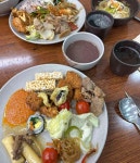 농가밥상 여미락 - 순천 한식뷔페 맛집 - 다이닝코드