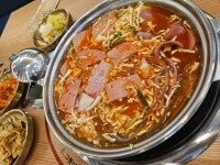부대옥 평택고덕점 - 평택 부대찌개, 부대전골 맛집 - 다이닝코드