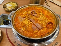 부대옥 평택고덕점 - 평택 부대찌개, 부대전골 맛집 - 다이닝코드