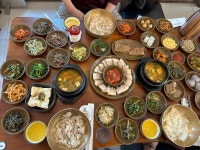 김삿갓밥집 - 남양주 한정식, 나물 맛집 - 다이닝코드
