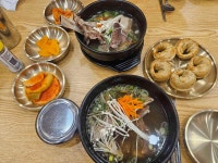 명인면옥 운남점 - 광주 냉면, 밥집 맛집 - 다이닝코드