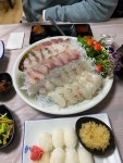 자갈치횟집 - 수영 횟집, 모둠회 맛집 - 다이닝코드
