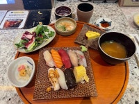 스시아시타 송천 - 전주 스시 맛집 - 다이닝코드