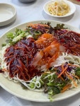 촌촌해녀촌 - 구좌읍 물회, 회국수 맛집 - 다이닝코드