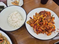 신풍낙지 - 대림동 낙지볶음, 낙지덮밥 맛집 - 다이닝코드