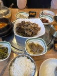 서당골쌈밥구이 - 창동 쌈밥, 불백 맛집 - 다이닝코드