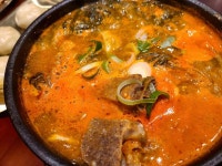 이바돔감자탕 삼산점 - 굴포천역 감자탕, 국밥 맛집 - 다이닝코드