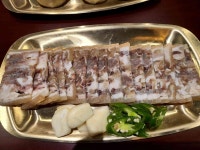 이바돔감자탕 삼산점 - 굴포천역 감자탕, 국밥 맛집 - 다이닝코드