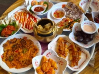 막리단길 오산대역점 - 오산대역 막걸리, 이모카세 맛집 - 다이닝코드