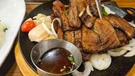 식당3선 - 당리역 돼지갈비, 양념돼지갈비 맛집 - 다이닝코드