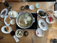 경도회관 - 여수 하모샤브샤브, 하모유비끼 맛집 - 다이닝코드