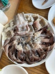 경도회관 - 여수 하모샤브샤브, 하모유비끼 맛집 - 다이닝코드