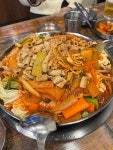 청어람 망원점 - 망원동 곱창전골 맛집 - 다이닝코드