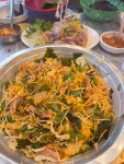 다대기실비 서대문역 - 영천시장 횟집, 막회 맛집 - 다이닝코드