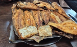초원가든 - 영월 생선구이 맛집 - 다이닝코드