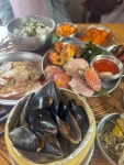 기장끝집 - 기장 전복죽, 해산물 맛집 - 다이닝코드