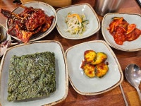 석거정 하남점 - 광주 간장게장 맛집 - 다이닝코드