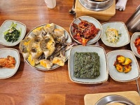 석거정 하남점 - 광주 간장게장 맛집 - 다이닝코드