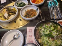강강술래 신림본동점 - 신림 갈비탕, 양념갈비 맛집 - 다이닝코드
