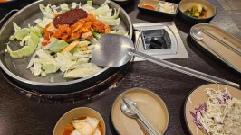 통나무집닭갈비 남춘천점 - 춘천 닭갈비, 철판닭갈비 맛집 - 다이닝코드