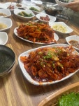 웅천부일식당 - 여수 제육볶음, 서대회무침 맛집 - 다이닝코드