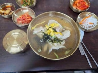 만포막국수 - 약수역 막국수, 이북식찜닭 맛집 - 다이닝코드