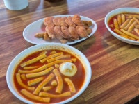 신천궁전떡볶이 - 신천시장 떡볶이, 만두 맛집 - 다이닝코드