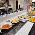 애슐리퀸즈 수원망포점 - 영통 디저트, 딸기 맛집 - 다이닝코드