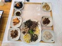 쉬어가기좋은날식당 - 하동 재첩, 재첩국 맛집 - 다이닝코드
