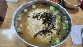 원조국수 - 행주산성 국수, 잔치국수 맛집 - 다이닝코드