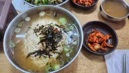 원조국수 - 행주산성 국수, 잔치국수 맛집 - 다이닝코드