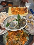 동부회센타 - 진해 횟집, 모듬회 맛집 - 다이닝코드