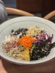 행복한 담벼락 - 광주동구 크림순대국밥, 한식 맛집 - 다이닝코드