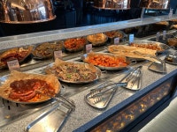 쿠우쿠우 김포운양점 - 김포 초밥뷔페 맛집 - 다이닝코드