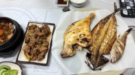 장터생선구이 - 동해 생선구이 맛집 - 다이닝코드
