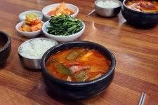 벙글벙글식당 본점 - 범물동 육개장, 비빔밥 맛집 - 다이닝코드