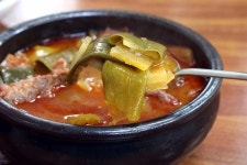 벙글벙글식당 본점 - 범물동 육개장, 비빔밥 맛집 - 다이닝코드